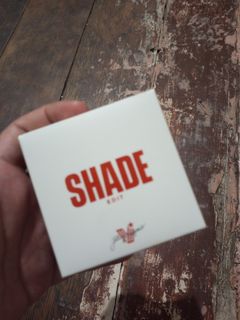 VICE CO. V x Jelly 2 Shade Edit Duette - Brontour Powder, Beauty ...