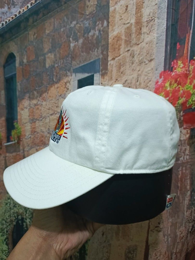 VINTAGE Seattle Mariners Hat Cap Dad hat White Spring Training Baseball Mens (Category: Caps & Hats) located in Valenzuela. Submitted by shs.by.marc (Listing ID 1421451929, Image 3). Description: Location : Karuhatan Valenzuela.
