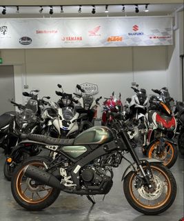 (Category: ) located in . Submitted by pitmoto.sg (Listing ID 1048308081, Image 1). Description: .