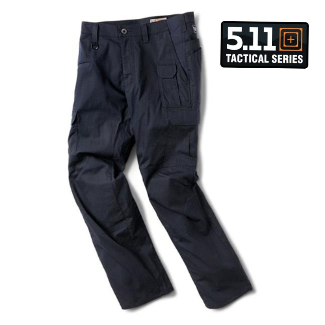 5.11 Tactical 74512-724A BR Pro Pant (authentic) (Category: Activewear) located in Cebu City. Submitted by westleygics18 (Listing ID 1421746310, Image 1). Description: 5.11 Tactical 74512-724A BR Pro Pant (authentic) As New Condition Size 30-32 Waistline Length 38 inches Dm.