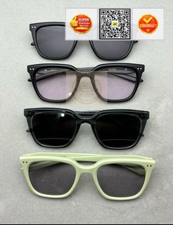 Gentle Monster Jackie G3 - brand new with authenticity card, Men's