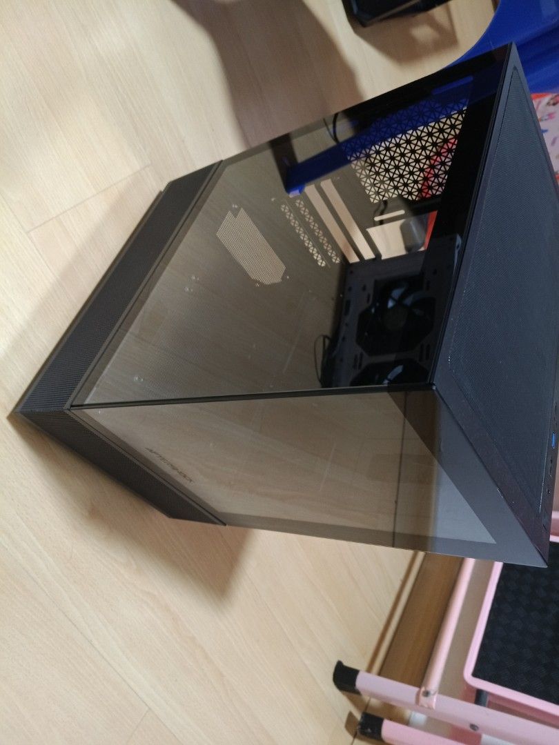 Aftershock Rapid glass case65605092153987111
