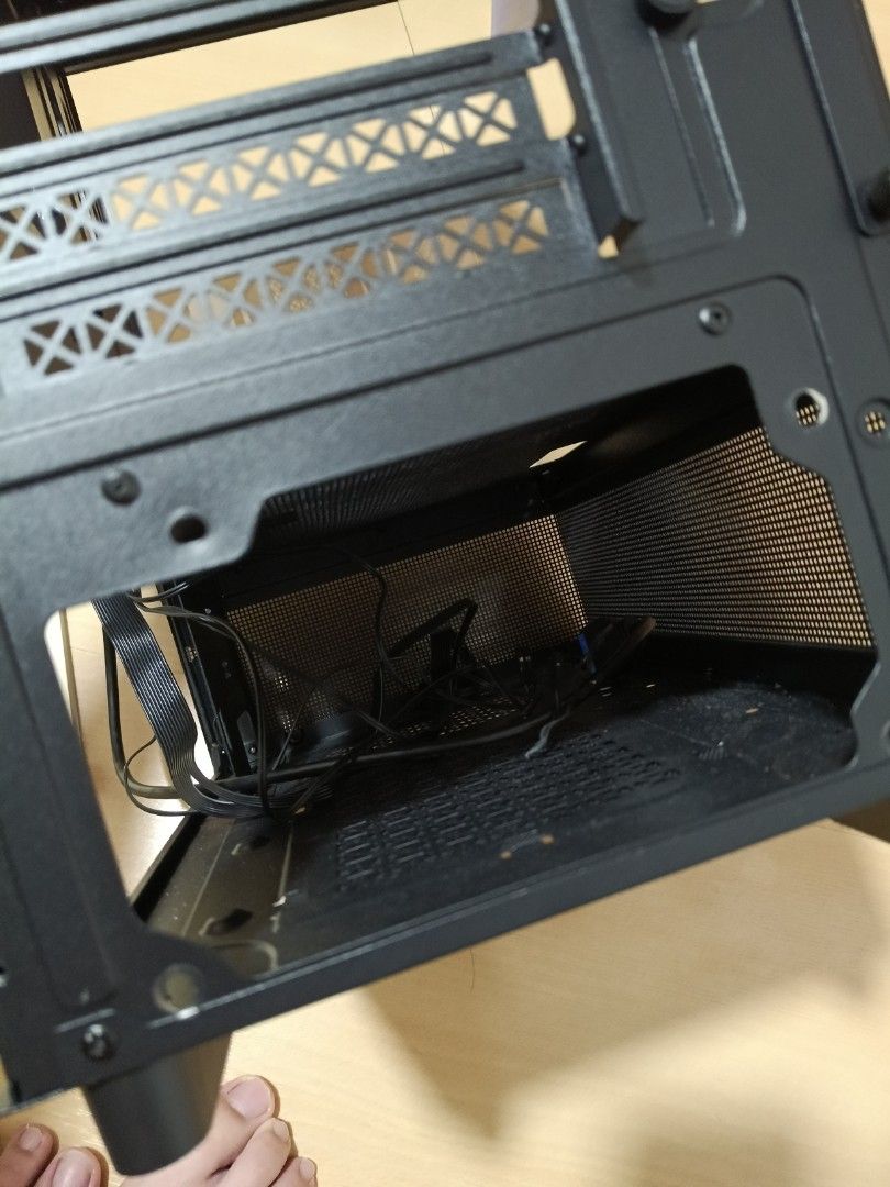 Aftershock Rapid glass case65605092153987112