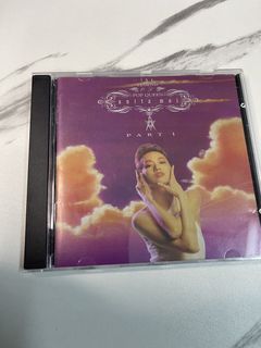 The legend of pop queen 出售| 音樂與媒體- CD 及DVD | Carousell
