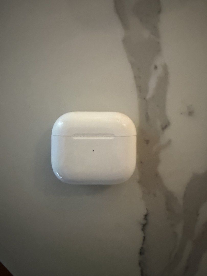 Apple AirPods (3rd Generation)