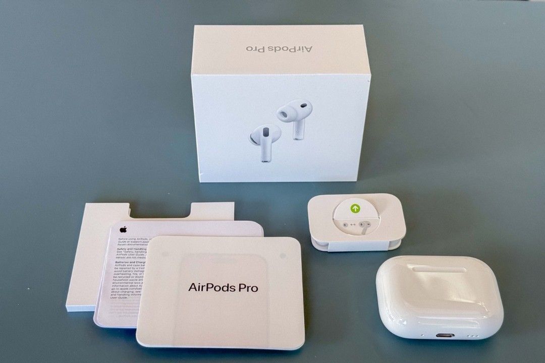 Apple Airpods Pro 3rd generation