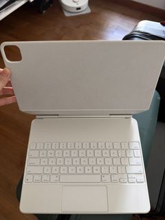 Apple iPad Keyboard