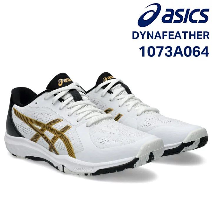 Asics Dyna Table Tennis Shoes 24cm, Sports Equipment, Sports & Games ...