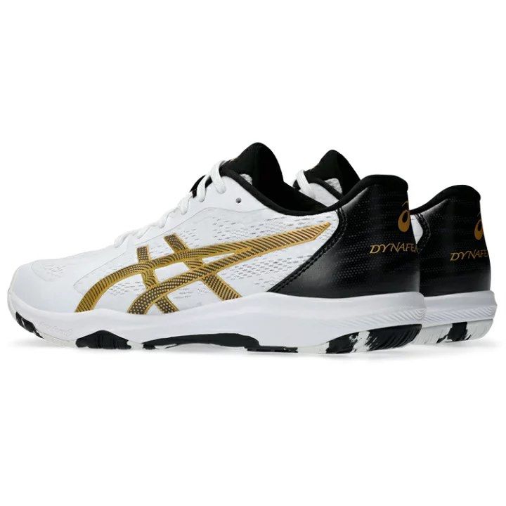 Asics Dyna Table Tennis Shoes 24cm, Sports Equipment, Sports & Games ...