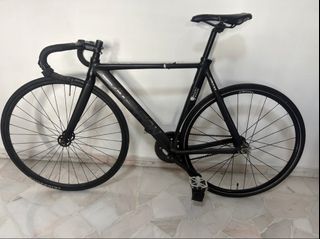 Aventon mataro For Sale | Bicycles | Carousell Singapore