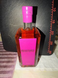 Bellevoye Prune, Prune Brandy Cask, 2019, 43% whisky bottle