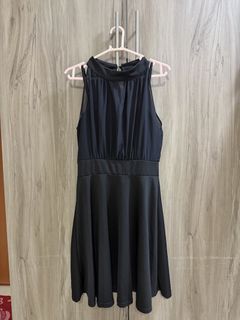 satin bridesmaid dresses Cowl Back Dress BRIDESMAID EXPLORE All Bridesmaid Dresses Size Selection:2XL Little Black Dress Chanel