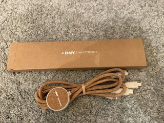 BNY Investments Triple-Function Charging Cable457559054044385280