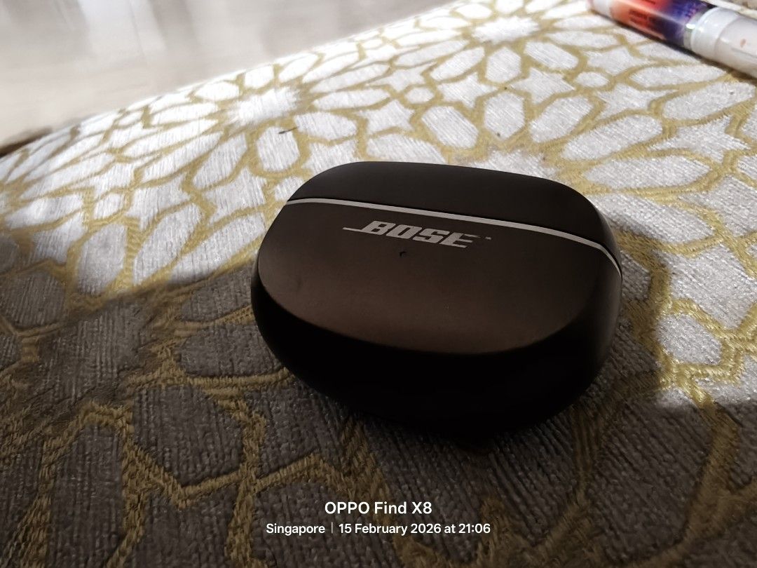 Bose Ultra Open Earbuds65561382198913111