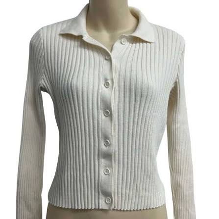 Brandy melville bridget cardigan top (Category: Longsleeves) located in Quezon City. Submitted by _anna11 (Listing ID 1421773677, Image 1). Description: .