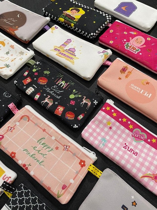 Customized envelope customized raya envelope customized hari raya ...