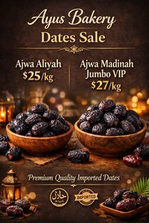 (Category: ) located in . Submitted by ayusbakery (Listing ID 1421702938, Image 1). Description: .