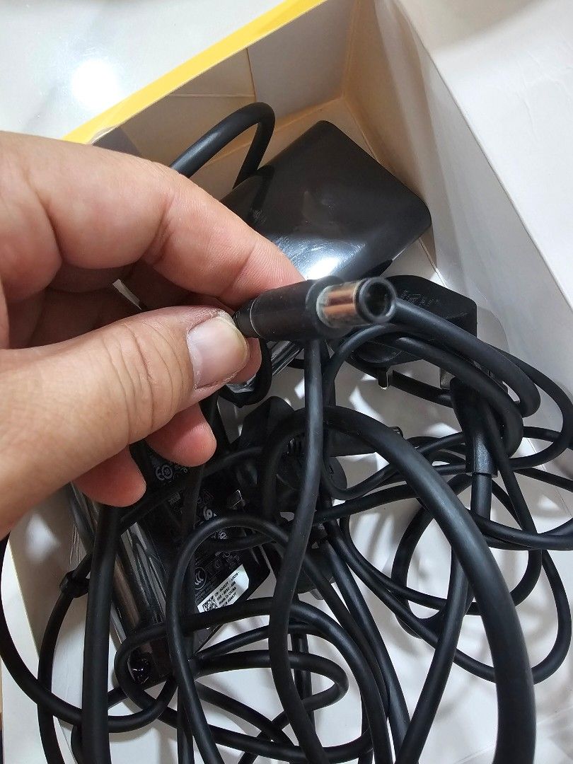 Dell 65W Laptop Charger406027967083980802