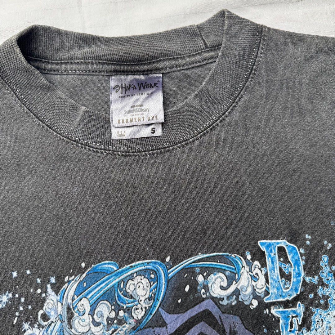 DEMON SLAYER GIYU, Men's Fashion, Tops & Sets, Tshirts & Polo Shirts on ...