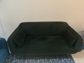 Neighborhood Folding Chair & Sofa Cover, Furniture & Home Living