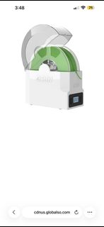 (Category: ) located in . Submitted by Solid3DPrints (Listing ID 1421685304, Image 1). Description: .