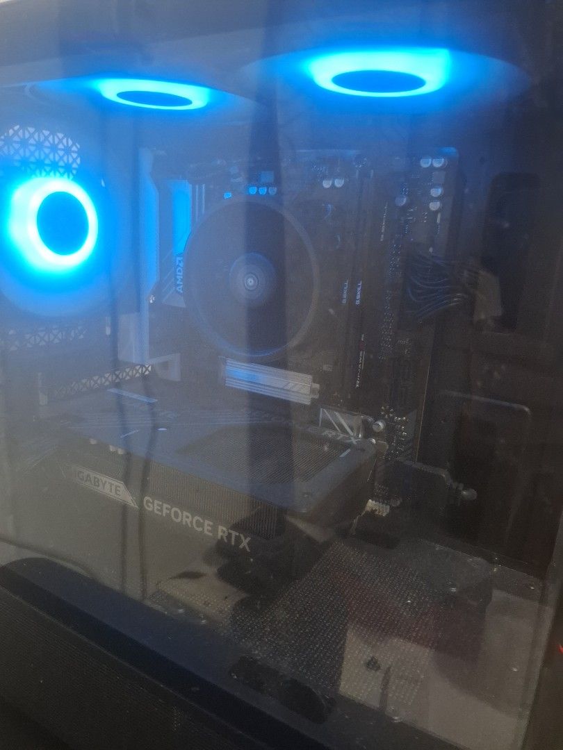 Gaming Pc65605092166657110