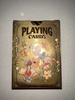 Winnie the pooh poker For Sale | Toys & Games | Carousell Singapore