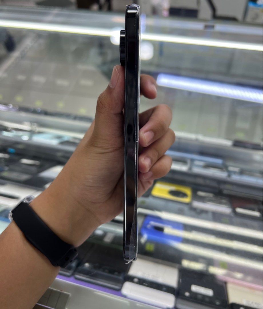 Google Pixel 9 Pro 512GB XL (Category: Google Pixel) located in San Juan City. Submitted by ph_gadgets_hub (Listing ID 1421625979, Image 2). Description: Pixel 9 Pro XL us version 512gb Obsedian UNIT AND CABLE ONLY ₱45,000 pass sa mga scammers / third party✋ for sale only l pass po sa swap 💖 𝗜𝗡𝗦𝗧𝗔𝗟𝗟𝗠𝗘𝗡𝗧: ✅𝐆𝐆𝐈𝐕𝐄𝐒 ✅𝐒𝐏𝐀𝐘𝐋𝐀𝐓𝐄𝐑 ✅𝐒𝐊𝐘𝐑𝐎 ✅𝐂𝐑𝐄𝐃𝐈𝐓 𝐂𝐀RD ✅Billease JUST 1 VALID ID NEEDED! 😎 🏬COD OR MEET-UP STORE in Ph