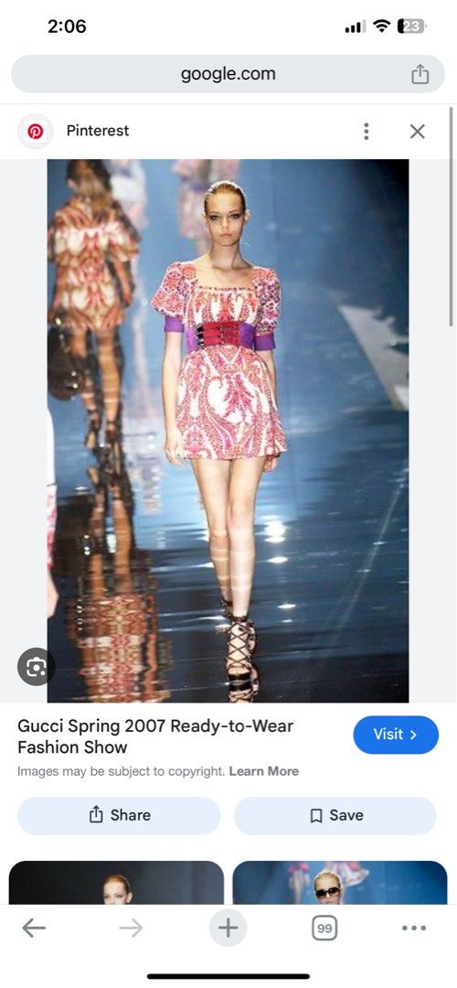 Gucci SS07 Wrap Leather Bamboo heels (Category: Sneakers & Footwear) located in Malaybalay. Submitted by Clint0ris (Listing ID 1421657851, Image 2). Description: Frida Giannini Era - Gucci strappy sandals - Brown color - Silver-tone hardware - High heel design - Gucci logo on sole - Perfect for special occasions.