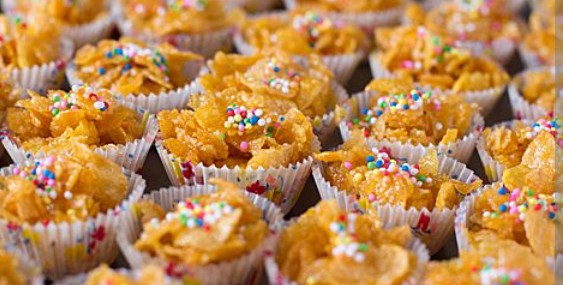 Kuih Raya 2026 - Assorted Cookies, Food & Drinks, Homemade Bakes on ...