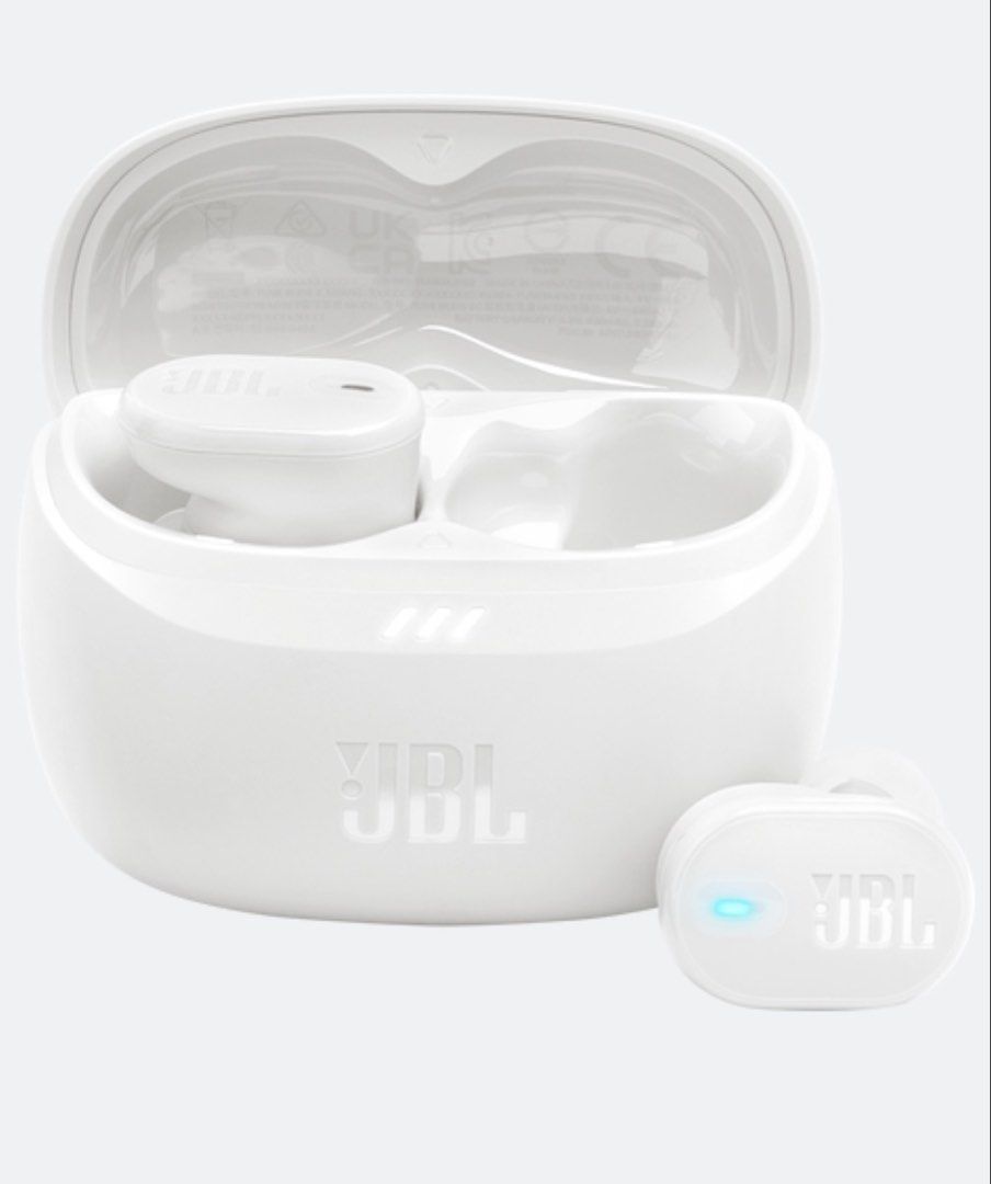 JBL Tune Buds 2 (Ear buds)