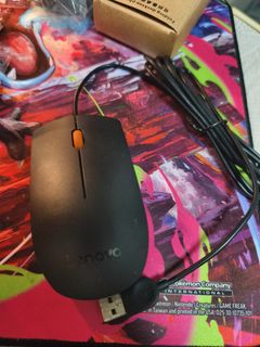 Lenovo Wired Mouse440210421083033600