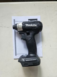 Makita Batterie originale 7.2V BL0715 Li ion 1.5Ah pour Visseuse TD
