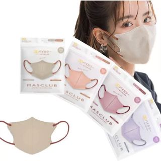 口罩 Mask Collection item 3