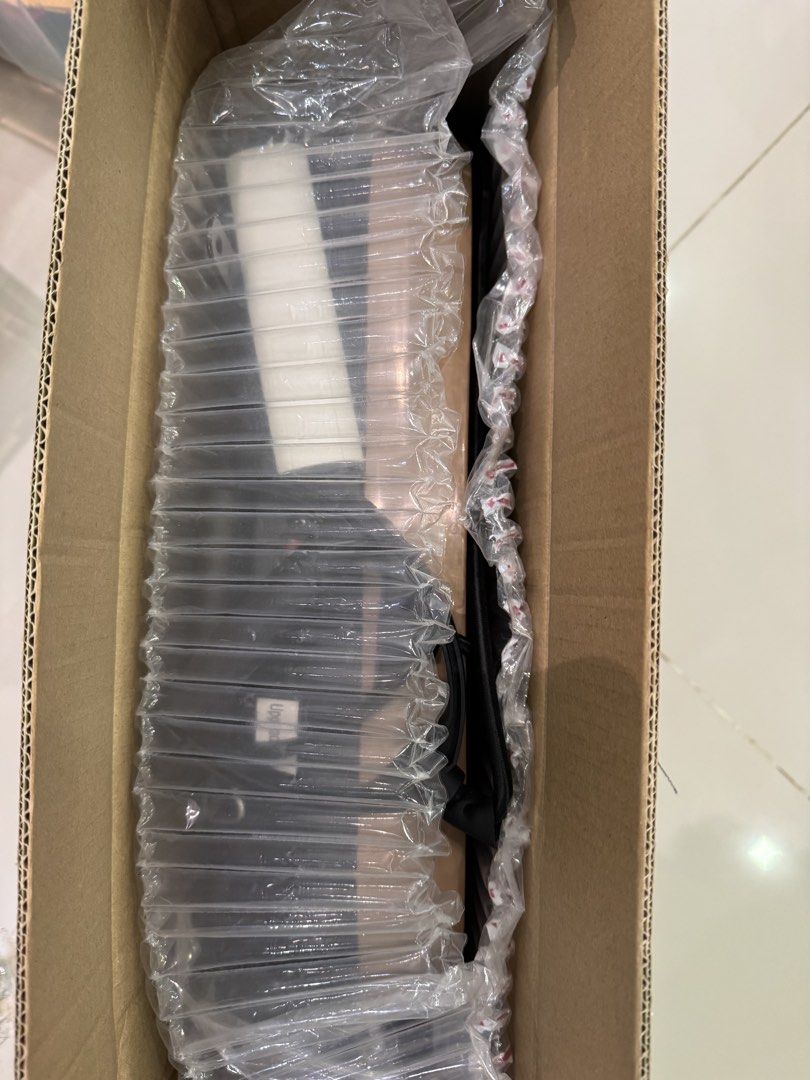 Multi-function Fat-Rejection Machine Model 470 (Category: Cardio & Fitness Machines) located in Kuala Lumpur. Submitted by calmcloud-610c8c (Listing ID 1421782441, Image 3). Description: .