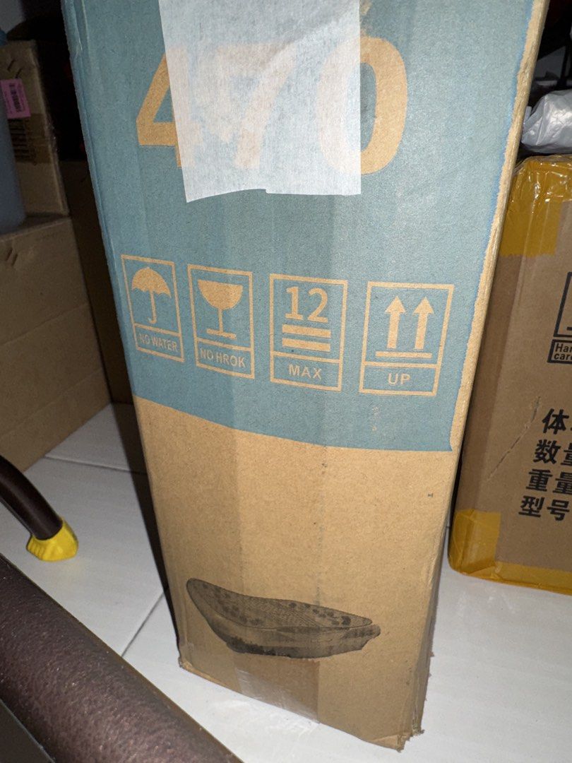 Multi-function Fat-Rejection Machine Model 470 (Category: Cardio & Fitness Machines) located in Kuala Lumpur. Submitted by calmcloud-610c8c (Listing ID 1421782441, Image 1). Description: .