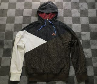 nike sb elephant print windbreaker