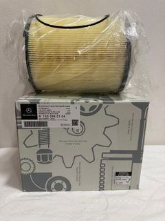 ALL OIL AND FILTERS Collection item 3