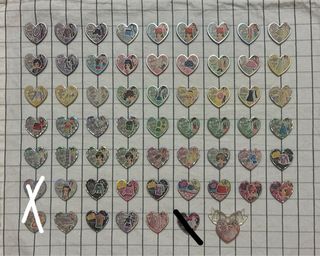 （分類：）位於 。 由 cclemon___ 提交（商品編號 1409968534，圖片 1）。簡介： 。