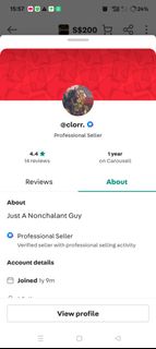 (Category: ) located in . Submitted by littlepigss (Listing ID 1421687001, Image 1). Description: .