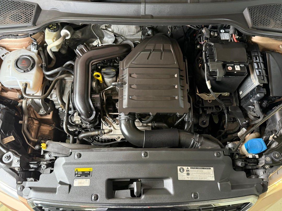 SEAT Arona 1.0 EcoTSI DSG Style (A) (Category: Used Cars) located in Singapore. Submitted by clement18 (Listing ID 1421621025, Image 2). Description: ❇️ Registration date: 11 Mar 2020 ❇️ ✅ 100% Loan at below $1500 monthly! ✅ Rare 1 owner unit! ✅ 2 years engine & gearbox warranty! ✅ Immaculate condition with no major repairs needed! ✅ Very Low Depreciation & Economical Pricing SUV! Features Responsive and powerful 1.0L 3 cylinder turbocharged engi