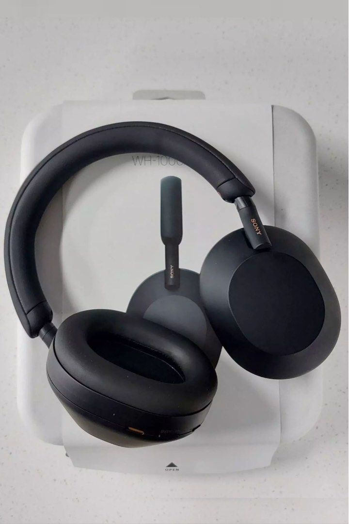 SONY XM5477584118388500481