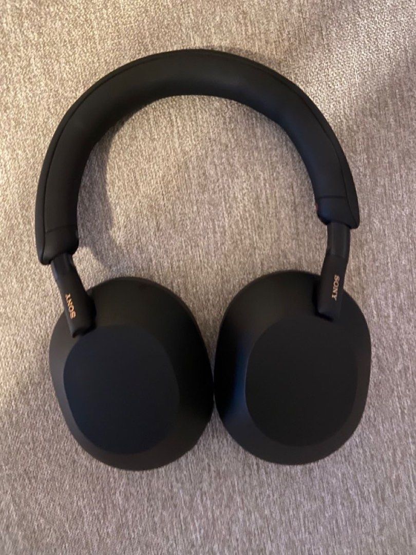 SONY XM5
