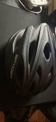 Spyder Coil Mtb Bike helmet (Category: Other Sports Equipment and Supplies) located in Manila. Submitted by ejames67 (Listing ID 1421725612, Image 1). Description: .