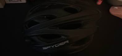 Spyder Coil Mtb Bike helmet (Category: Other Sports Equipment and Supplies) located in Manila. Submitted by ejames67 (Listing ID 1421725612, Image 2). Description: .