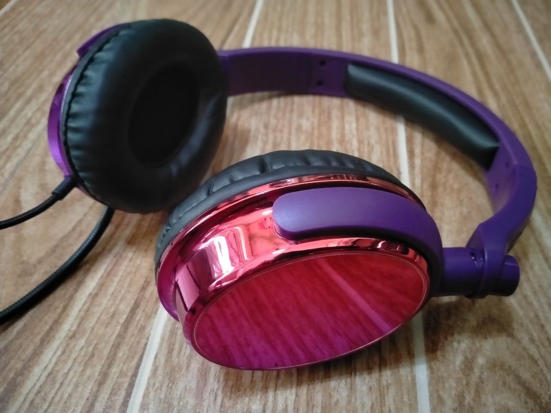 STEALTH C6-100 GAMING HEADPHONE (Category: Headphones & Headsets) located in Cabuyao City. Submitted by Bike_Clothing10 (Listing ID 1421638024, Image 3). Description: READ FIRST.. FOR SALE: STEALTH C6-100 GAMING HEADPHONE Excellent Condition Looks New With Mic and Volume Control Legit PRICE: 1500 Free Shipping (J&T) PICK UP OR SHIPPING ONLY LOCATION: Cabuyao Laguna -NO COD/COP- PM FOR INQUIRIES...