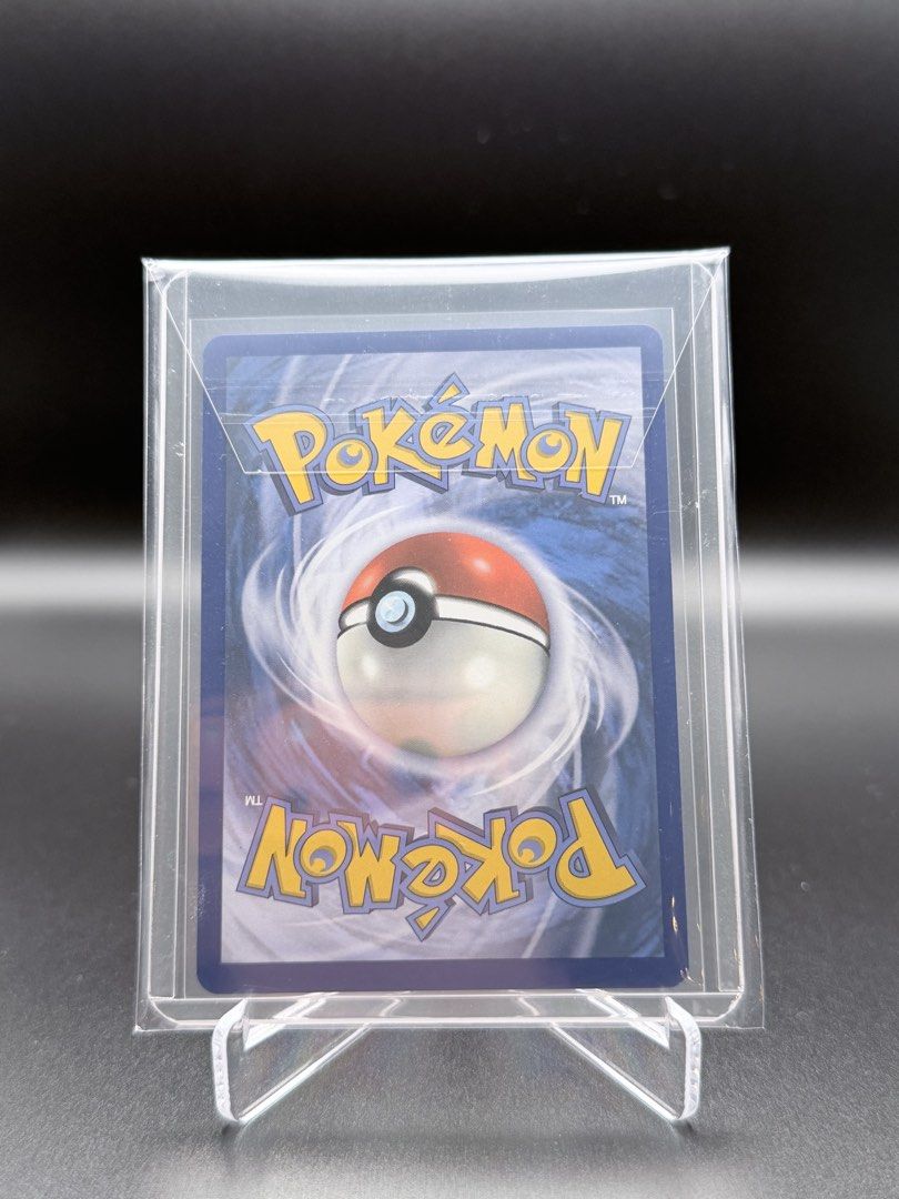 Stufful #154 [Mega Evolution] (Category: Raw Cards) located in Singapore. Submitted by papamunch (Listing ID 1421628055, Image 2). Description: Condition as per picture Assume binder condition if unsure. Do ask for current pricing, will match PC/TCG player Don’t ask if gradable (view pics to determine)/ avoid fussy buyers. Will state if any dings or damages Collection at 530144 Smartpac @ $3 Not liable for any damages of the cards during shipping