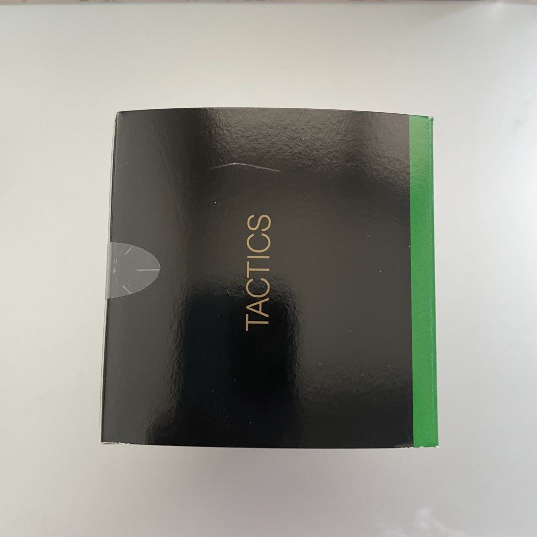 Shiseido Tactics After Shower Cologne 150ml (Category: Bath) located in Mandaluyong City. Submitted by akihabara48 (Listing ID 1421657610, Image 3). Description: Sealed New Stock In box.