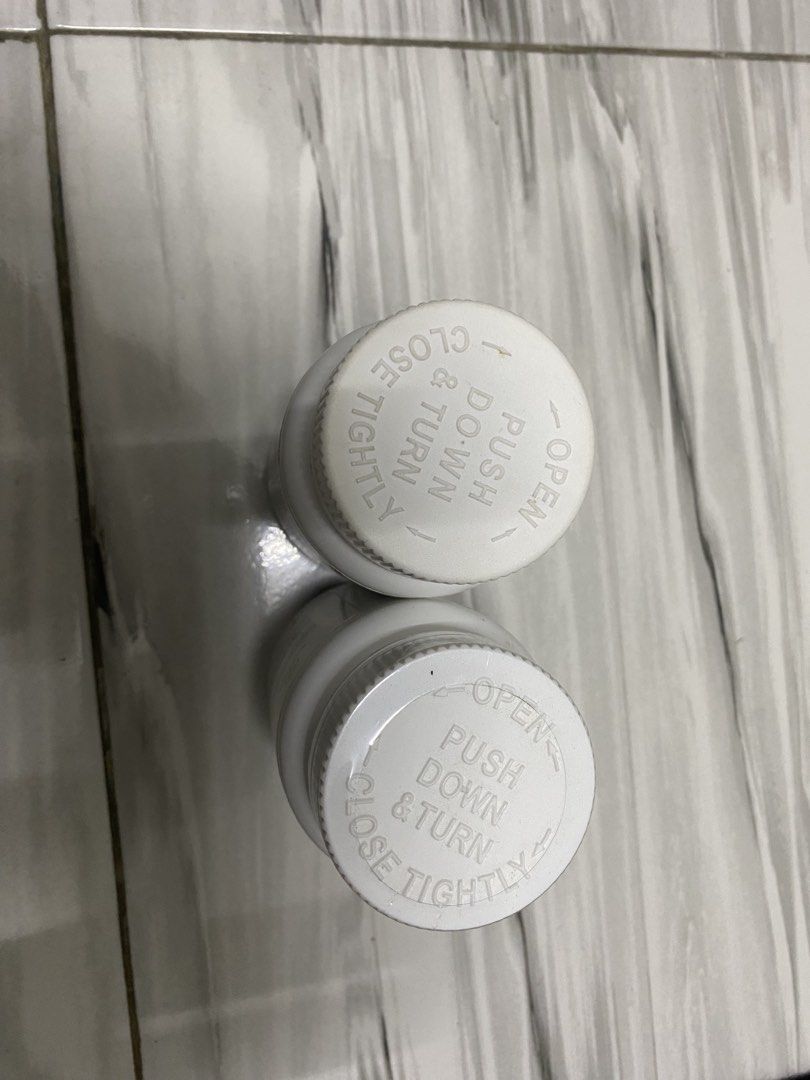 THORNE Basic Prenatal (Category: Vitamins & Supplements) located in Ayer Keroh. Submitted by irhamrahim1819 (Listing ID 1421719624, Image 3). Description: For breastfeeding and pregnant woman. Reliable and organic. Selling due not using it anymore. Wife safely delivered and fully bf now. You can do your own research on the brand and the ingredients. Quantity: 2 Bottles - 1 Bottle half 50% and another one is full not yet open as image. Expired 06/