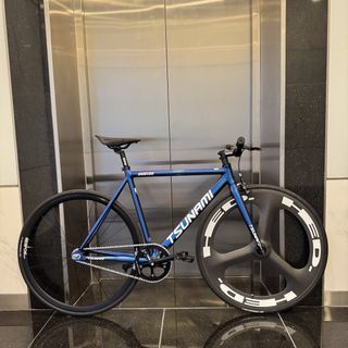 Fixie| fixed gear | Single speed bike Collection item 2